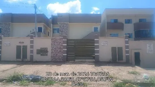 Casa com 2 Quartos à venda, 43m² no Jardim Zuleika, Luziânia