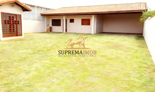 Casa com 2 Quartos à venda, 200m² no GSP Life Boituva, Boituva