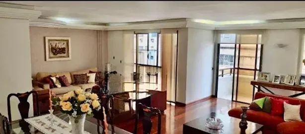 Apartamento com 4 Quartos à venda, 225m² no Ingá, Niterói