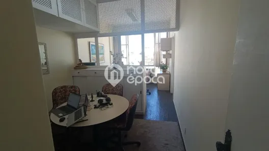 Sala Comercial à venda, 56m² no Centro, Rio de Janeiro