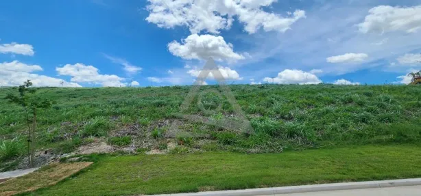 Lote/Terreno à venda, 412m² no Alphaville Dom Pedro, Campinas
