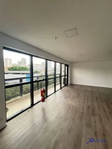 Sala Comercial para alugar, 77m² no Centro, Diadema