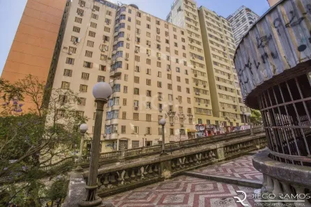 Apartamento com 3 Quartos à venda, 92m² no Centro Histórico, Porto Alegre