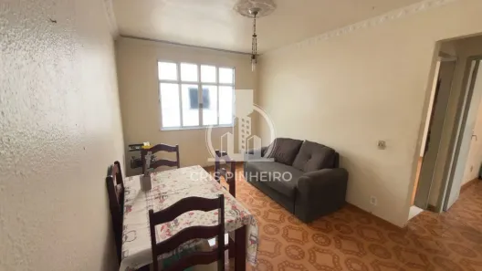 Apartamento com 2 Quartos à venda, 55m² no Ribeira, Rio de Janeiro