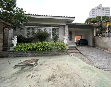 Casa com 6 Quartos à venda, 367m² no Mooca, São Paulo