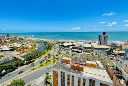Apartamento com 2 Quartos para alugar, 10m² no Pituba, Salvador