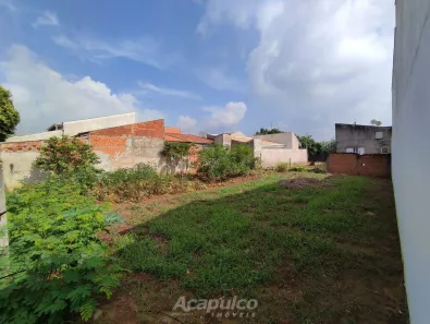 Lote/Terreno à venda, 150m² no Jardim da Balsa II, Americana