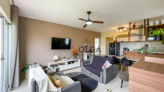 Flat com 1 Quarto à venda, 32m² no Insurreição, Sairé