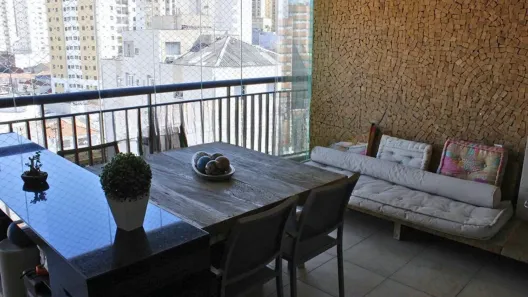 Apartamento com 3 Quartos à venda, 165m² no Santana, São Paulo