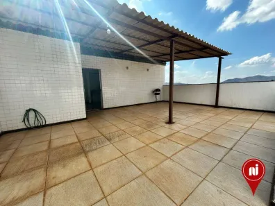 Cobertura com 3 Quartos à venda, 220m² no Planalto, Brumadinho
