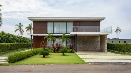 Casa de Condomínio com 4 Quartos à venda, 491m² no Residencial Fazenda Alvorada, Porto Feliz