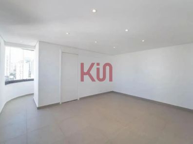 Apartamento com 3 Quartos à venda, 116m² no Vila Monte Alegre, São Paulo