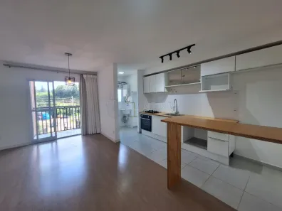 Apartamento com 3 Quartos à venda, 82m² no Jardim Carolina, Jundiaí