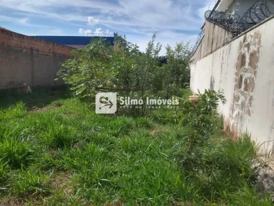 Lote/Terreno à venda, 300m² no Shopping Park, Uberlândia