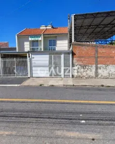 Sobrado com 2 Quartos à venda, 67m² no Cidade Industrial, Curitiba