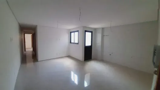 Apartamento com 3 Quartos à venda, 70m² no Paraíso, Santo André