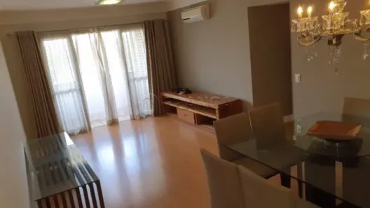 Apartamento com 4 Quartos para alugar, 130m² no Jardim das Colinas, São José dos Campos