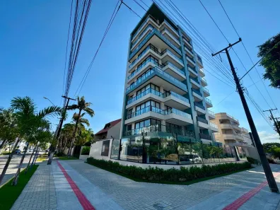 Apartamento com 2 Quartos à venda, 78m² no Centro, Guaratuba