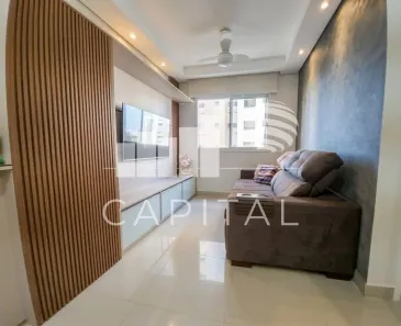 Apartamento com 2 Quartos à venda, 51m² no Centro, Barueri