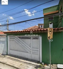 Lote/Terreno à venda, 260m² no Jardim Ana Rosa, São Paulo