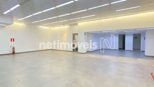 Ponto Comercial para alugar, 190m² no Santa Efigênia, Belo Horizonte