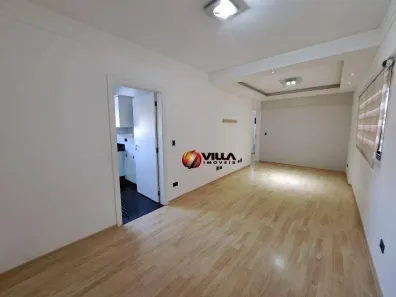 Apartamento com 3 Quartos à venda, 112m² no Jardim Nossa Senhora de Fátima, Americana