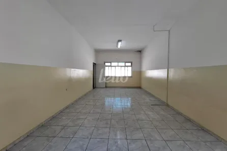 Sala Comercial para alugar, 38m² no Centro, Santo André