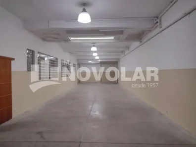Galpão/Depósito/Armazém para alugar, 233m² no Vila Maria Baixa, São Paulo