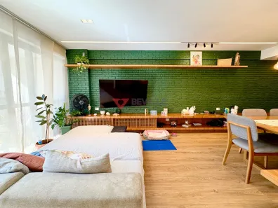 Apartamento com 3 Quartos à venda, 124m² no Botafogo, Rio de Janeiro