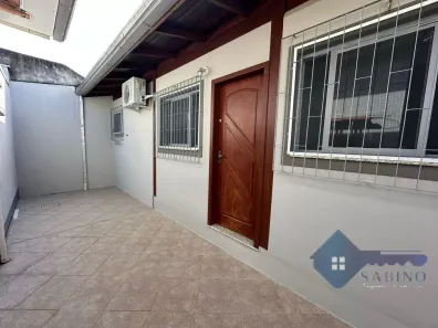 Apartamento com 1 Quarto para alugar, 35m² no Jardim Eldorado, Palhoça