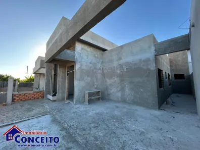 Casa com 3 Quartos à venda, 117m² no Imbé, Imbé