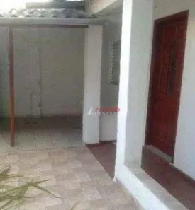 Casa com 4 Quartos à venda, 200m² no Jardim Presidente Dutra, Guarulhos
