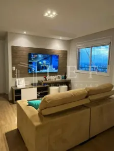 Apartamento com 2 Quartos à venda, 80m² no Jardim Esmeralda, São Paulo