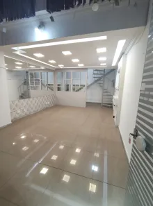 Ponto Comercial para alugar, 86m² no Barro Preto, Belo Horizonte