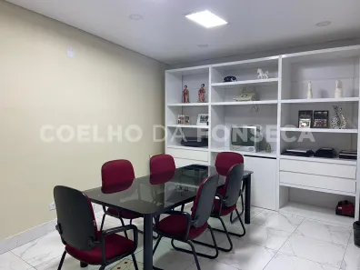 Imóvel Comercial à venda, 468m² no Vila Andrade, São Paulo