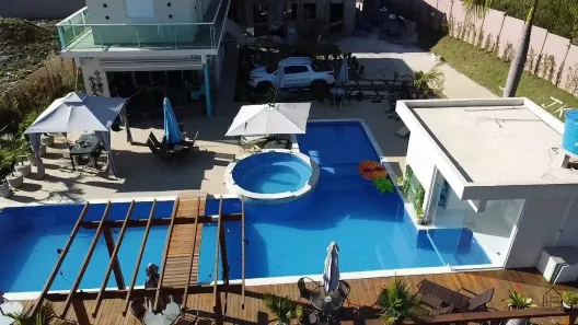 com 1 Quarto à venda, 600m² no Paruru, Ibiúna