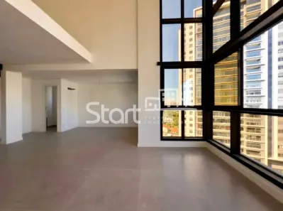 Apartamento com 1 Quarto à venda, 88m² no Nova Campinas, Campinas