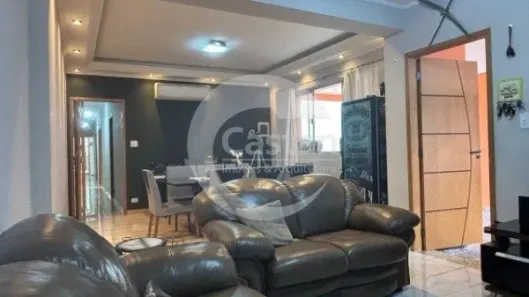 Casa com 3 Quartos à venda, 240m² no Vila Oratório, São Paulo