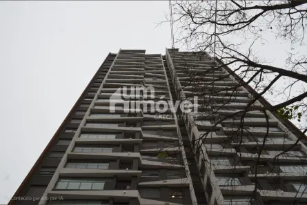 Apartamento com 2 Quartos para alugar, 105m² no Ipiranga, São Paulo