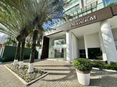 Ponto Comercial para alugar, 157m² no Vila Nova, Blumenau