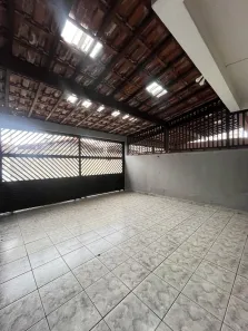 Casa com 2 Quartos à venda, 93m² no Guilhermina, Praia Grande