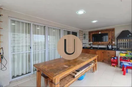 Apartamento com 3 Quartos à venda, 127m² no Jardim Independência, São Paulo