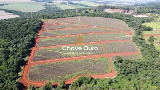 Lote/Terreno à venda, 236m² no Universitário, Cascavel