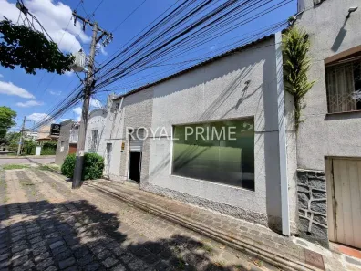 Imóvel Comercial com 1 Quarto à venda, 250m² no Rebouças, Curitiba