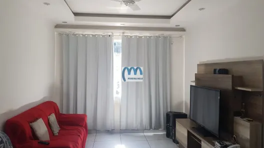 Casa com 3 Quartos à venda, 129m² no Zé Garoto, São Gonçalo