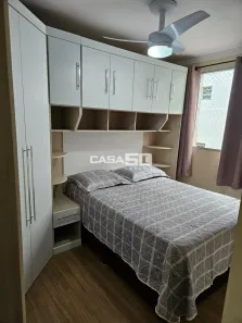 Apartamento com 2 Quartos à venda, 45m² no Loteamento Parque São Martinho, Campinas