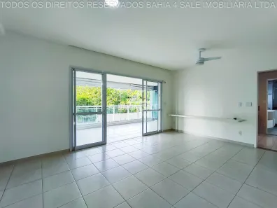 Apartamento com 3 Quartos à venda, 134m² no Patamares, Salvador