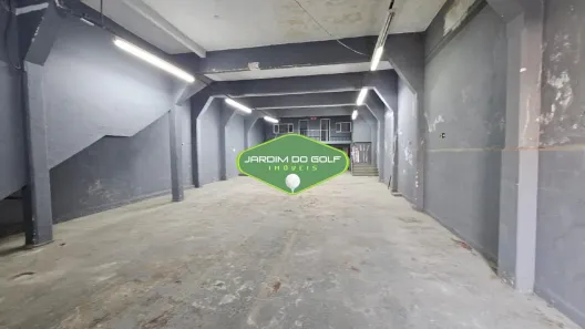 Galpão/Depósito/Armazém para alugar, 225m² no Centro, Santos