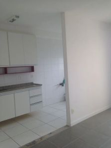 Apartamento com 2 Quartos à venda, 54m² no Votupoca, Barueri