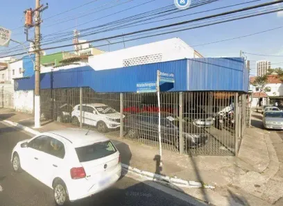 Galpão/Depósito/Armazém à venda, 245m² no Santo Amaro, São Paulo